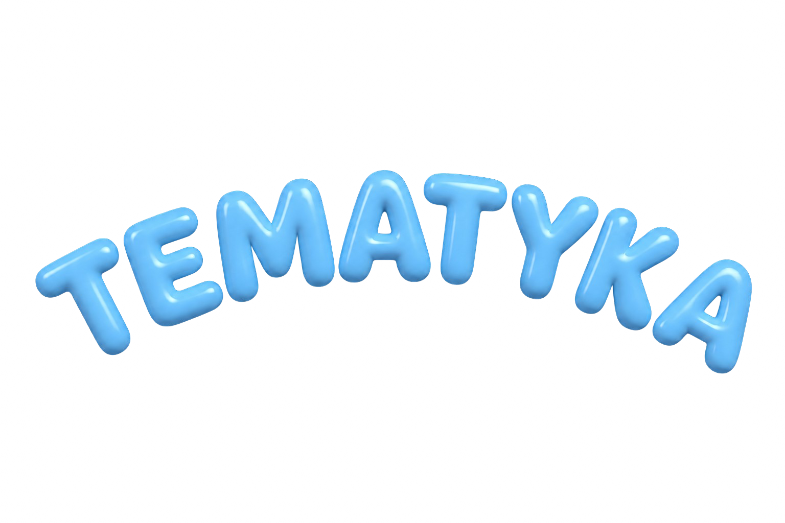 TEMATYKA
